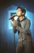 Bildnummer: 56899406  Datum: 25.03.2000  Copyright: imago/teutopress
 A-HA (Sänger Morten Harket)