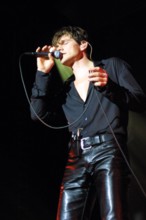 Morten Harket NOR A HA