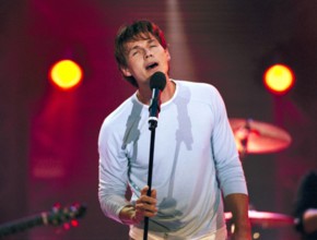 Morten Harket NOR AHA