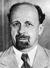 Walter Ulbricht (GDR/Generalsekretär des ZK der SED)