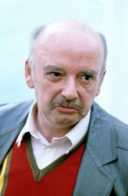 Bildnummer: 56647940  Datum: 01.09.1985  Copyright: imago/teutopress
Konrad Kujau (Fälscher der