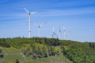 Windpark Sauerland