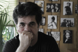 This Is Not a Film - filmstill Jafar Panahi in This Is Not a Film (In film nist) EDITORIAL USE ONLY Copyright: xCAP/FBx