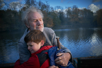 The Kid Who Would Be King (2019) - filmstill