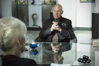Star Trek: Picard (2020 - ) - filmstill