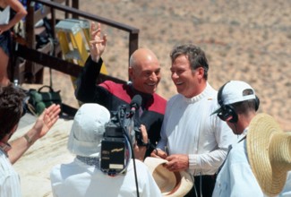Star Trek: Generations (1994) - filmstill