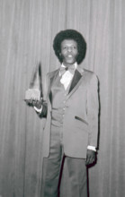 Sly Stone