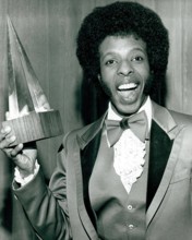 Sly Stone