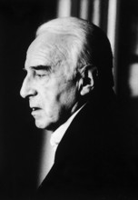 Sautet, Claude / Claude Sautet, Copyright: TBM UnitedArchives9603011