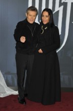"Nosferatu" UK film premiere, London