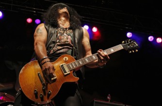 16/ Konzert: Slash, Auftritt am 07.06.2010, Exklusive Headline Show im Berliner Huxleys, Berlin Berlin Deutschland, Germ