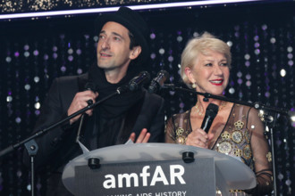 amfAR's 23rd Cinema Against AIDS Gala - Arrivals