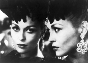 Puzzle of a Downfall Child (1970) - filmstill