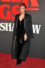 'Stranger Things: The First Shadow' play press night