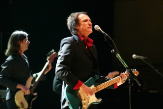 Konzert von Ray Davis UdK Berlin Ray Davis The Kinks