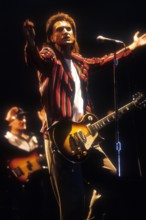 The Kinks Konzert in der Eissporthalle Berlin