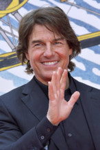 Tom Cruise