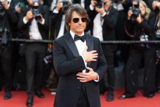 78. Internationalen Filmfestspiele von Cannes 2025
