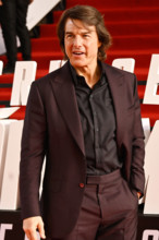 Mission: Impossible - The Final Reckoning Film Premiere