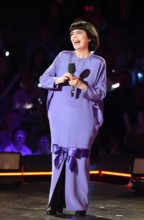 Schlagerbooom open air die Stadionshow in Kitzbuehl am 01.07.2023