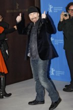 Bildnummer: 56790426  Datum: 10.02.2009  Copyright: imago/Future Image
Berlinale 2009, 59.