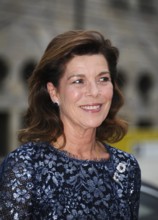 Prinzessin Caroline von Hannover Caroline von Monaco Benefizdinner zu Gunsten von Amade Mondiale