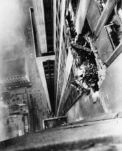 Bildnummer: 55848376  Datum: 01.01.1945  Copyright: imago/United Archives
Aftermath of an Army B25