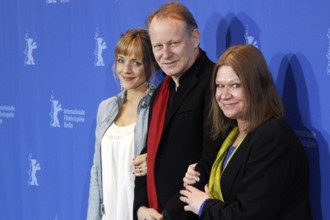 Bildnummer: 56801003  Datum: 15.02.2010  Copyright: imago/Future Image
Berlinale 2010, 60.