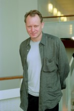 Bildnummer: 51731346  Datum: 12.10.2000  Copyright: imago/Kathrin Schubert
Schauspieler Stellan