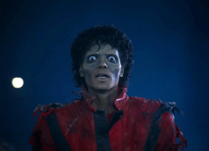 Michael Jackson's Thriller