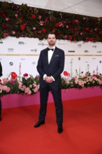 Award - Deutscher Filmpreis 2024 Jimi Blue Ochsenknecht beim Deutschen Filmpreis 2024 im Theater am Potsdamer Platz am 0