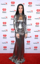 iHeartRadio z100's Jingle Ball 2024 - Arrivals