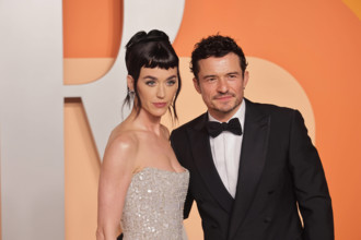 2025 Vanity Fair Oscar Party - Arrivals