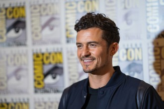 Orlando Bloom