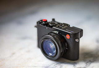 Fotografie: LEICA D-Lux 8 Kamera Leica *** Photography LEICA D Lux 8 Camera Leica