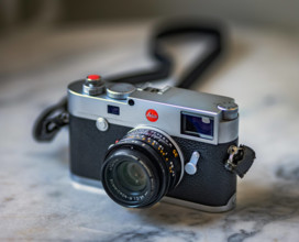 Fotografie: LEICA M 10 Kamera Leica *** Photography LEICA M 10 Camera Leica
