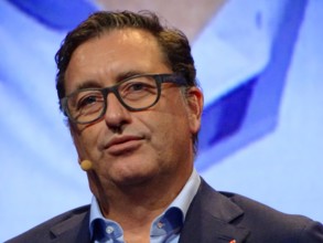 Harsch während der Leica Pressekonferenz zur Photokina 2018 gesehen am Pressetag 25 9 2018 in Köln