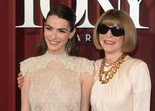 78th Annual Tony Awards - Arrivals