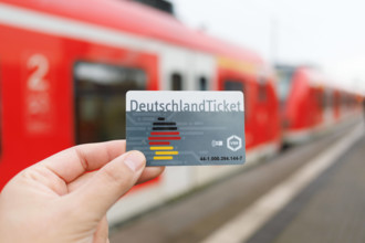 Preisanpassung auf 58 Euro beim Deutschlandticket