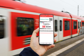 Preisanpassung auf 58 Euro beim Deutschlandticket