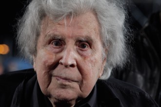 Mikis Theodorakis, 95. Geburtstag am 29. Juli Mikis Theodorakis ist ein griechischer Komponist, Schriftsteller und Polit