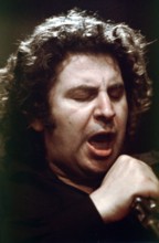 Bildnummer: 52084007  Datum: 28.09.1971  Copyright: imago/Heiko Feddersen
Musiker Mikis