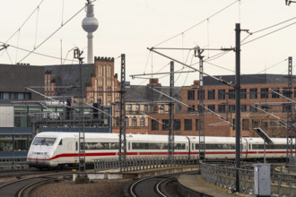 Intercityexpress
