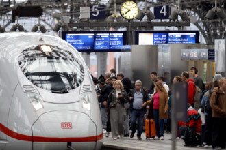 Kölner Hauptbahnhof