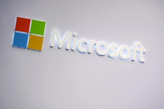 Microsoft auf der Hannover Messe 2025