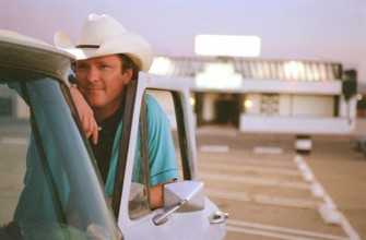 Kill Bill Volume 2 - filmstill
