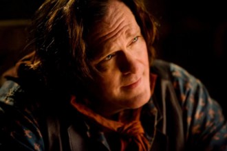 Meet the HATEFUL EIGHT Michael Madsen stars as Joe Gage Los Angeles CA PUBLICATIONxINxGERxSUIxAUTxO
