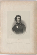 F. Wöhler. . Friedrich Wöhler, German Chemist. Rudolf Hoffmann, Lithographer, Joh. Haller, Printer, George AndrÃ Lenoir