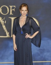 "Fantastic Beasts: The Crimes of Grindelwald" UK film premiere arrivals