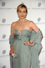 Raisa Gorbachev Foundation Party